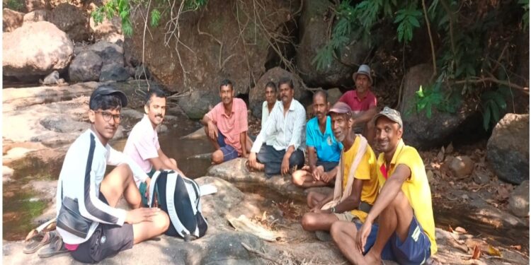 Selection of KDB College by IIT, Mumbai