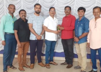 पत्रकार संघाच्या अध्यक्षपदी मनोज बावधनकर