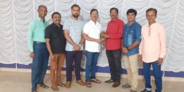 पत्रकार संघाच्या अध्यक्षपदी मनोज बावधनकर