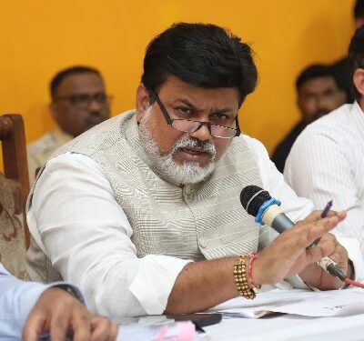 Special drive in Taluka for Heir Registration