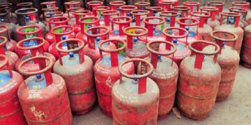 How to check cylinder expiry date