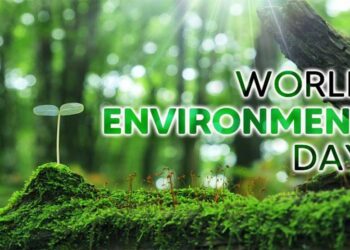 World Environment Day