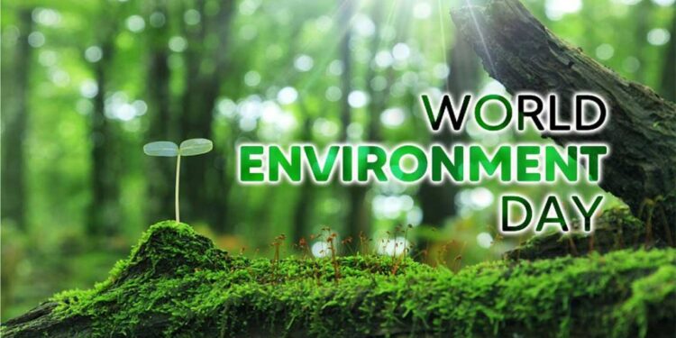 World Environment Day