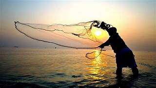 Illegal fishing boats will be confiscated