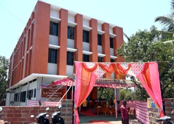 Admission to Vimaltai Pitre Hostel in Ratnagiri begins