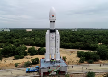 Chandrayaan 3 Mission ph1