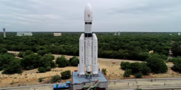 Chandrayaan 3 Mission ph1
