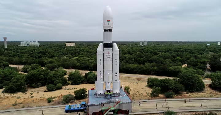 Chandrayaan 3 Mission ph1