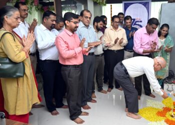CA institute branch shifted to new premises