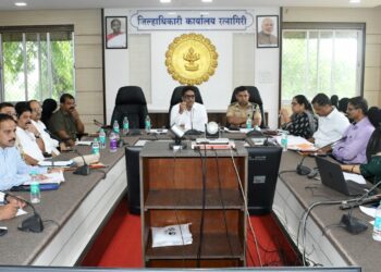 Ratnagiri development plan should be a guide for the state