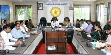 Ratnagiri development plan should be a guide for the state