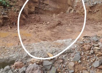 Fraud of villagers in Jaljeevan scheme