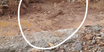 Fraud of villagers in Jaljeevan scheme