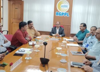 RGPPL ready to provide electricity to the country