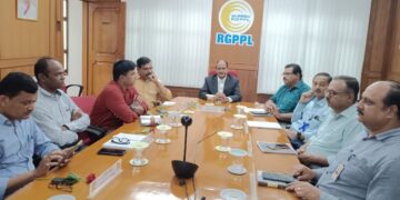 RGPPL ready to provide electricity to the country