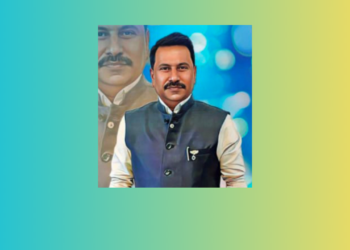 MDRT Award to Santosh Varande