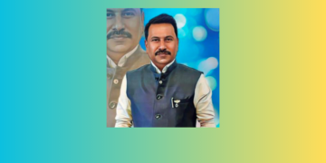 MDRT Award to Santosh Varande