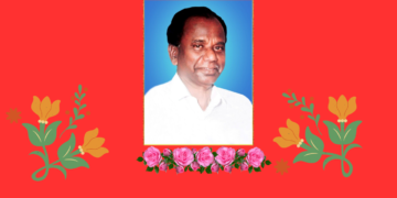 Merit ceremony of Kunbi students at Sringaratali