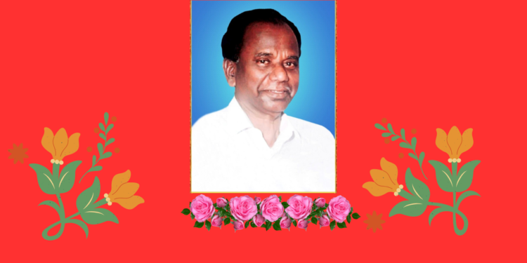 Merit ceremony of Kunbi students at Sringaratali