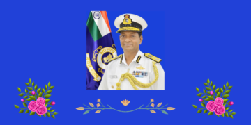 Rakesh Pal appointed as Director General of Coast Guard