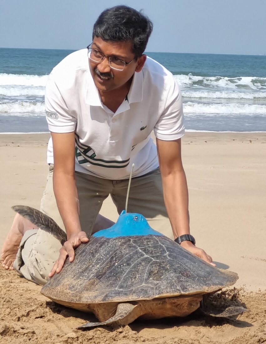 Bageshree also crossed Srilanka