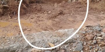 Fraud of villagers in Jaljeevan scheme