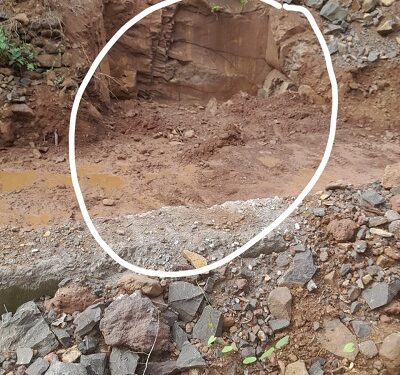 Fraud of villagers in Jaljeevan scheme