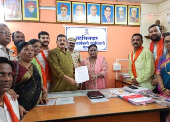 Shinde government has failed at all levels