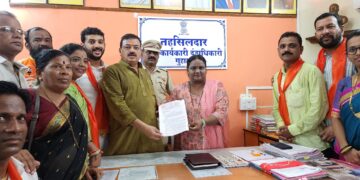 Shinde government has failed at all levels