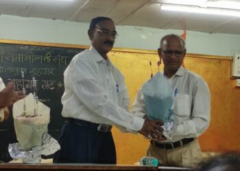 General meeting of Kunbi Samojonnati Sangh concluded