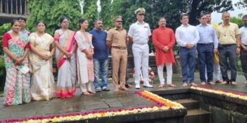 Salutations to Angre, son of Ratnagiri