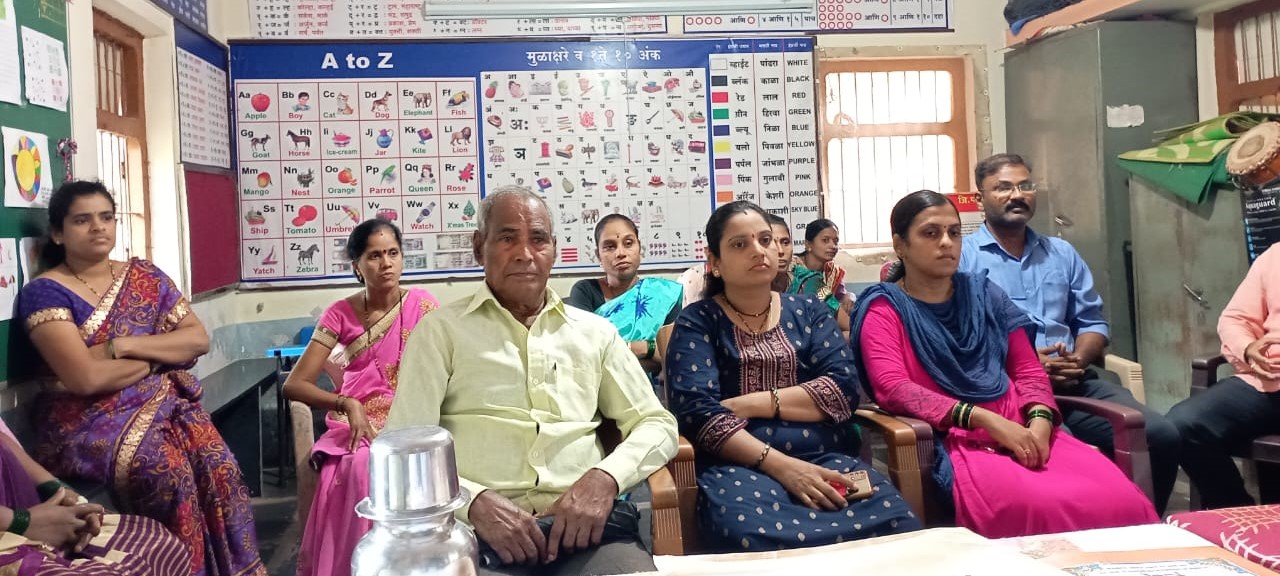 Group education officer's apology regarding school strike