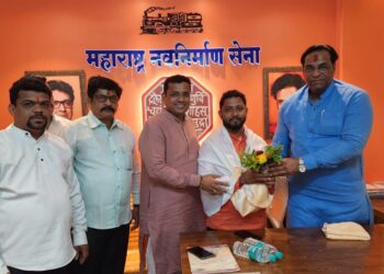 MNS will strengthen in Guhagar - Haldankar