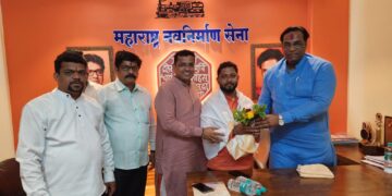 MNS will strengthen in Guhagar - Haldankar