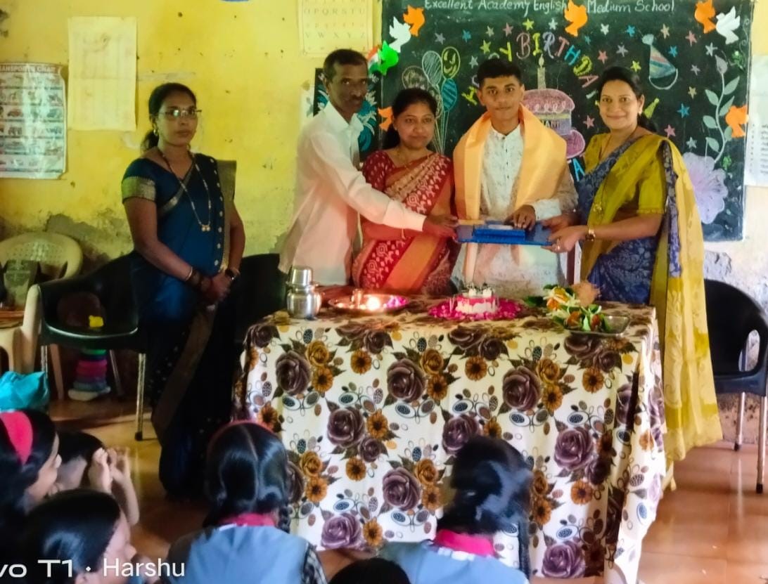 Soham Gursale success in JEE exam