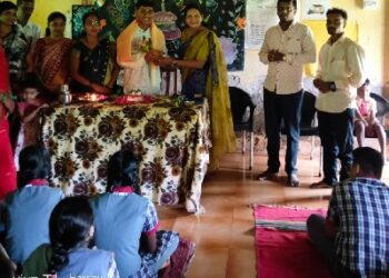 Soham Gursale success in JEE exam