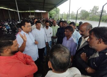 RGPPL will hire the contract workers in 15 days