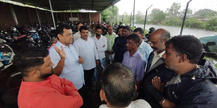 RGPPL will hire the contract workers in 15 days