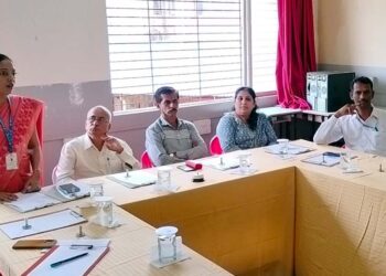 W-20 Conference for Women's Self-Help Groups