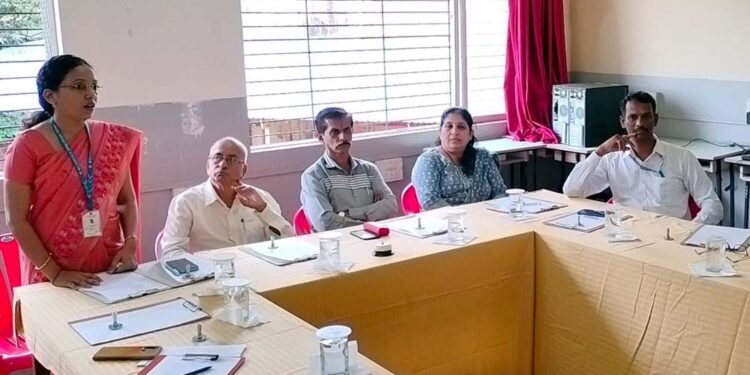 W-20 Conference for Women's Self-Help Groups