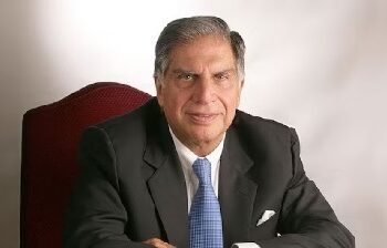 Maharashtra's 'Udyogratna' award to Ratan Tata