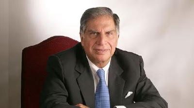 Maharashtra's 'Udyogratna' award to Ratan Tata