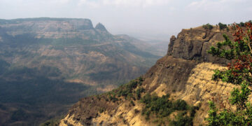 Sahyadri's base is in danger of becoming desolate In future
