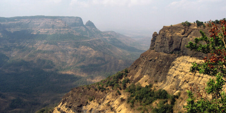 Sahyadri's base is in danger of becoming desolate In future