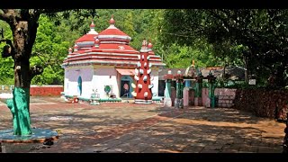 Hedavi Shri Dasabhuj Lakshmi Ganesh Temple stolen