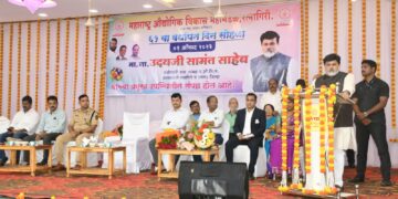 Maharashtra first in the country in foreign investment