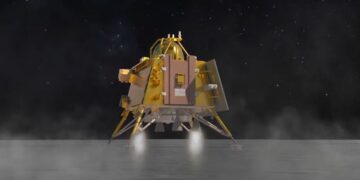 India's Chandrayaan mission successful