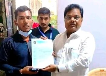 समुदाय आरोग्य अधिकाऱ्यांचे वेतन वाढले