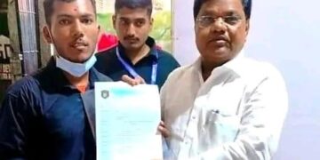 समुदाय आरोग्य अधिकाऱ्यांचे वेतन वाढले