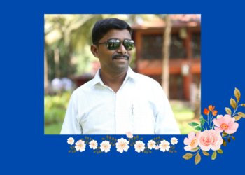 Blood donation camp on Sansare's birthday